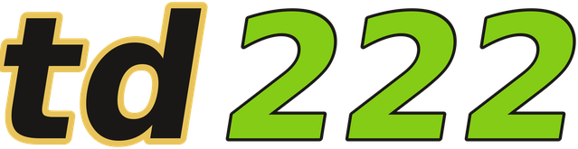 td222 logo